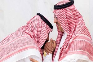 پادشاه عربستان شخصاً دستور بازداشت برادرش و ولیعهد سابق را امضا کرد