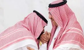 پادشاه عربستان شخصاً دستور بازداشت برادرش و ولیعهد سابق را امضا کرد
