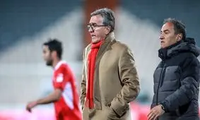 دیوار کوتاهی به نام انصاری فرد/ مگر برانکو چقدر تخفیف می داد؟