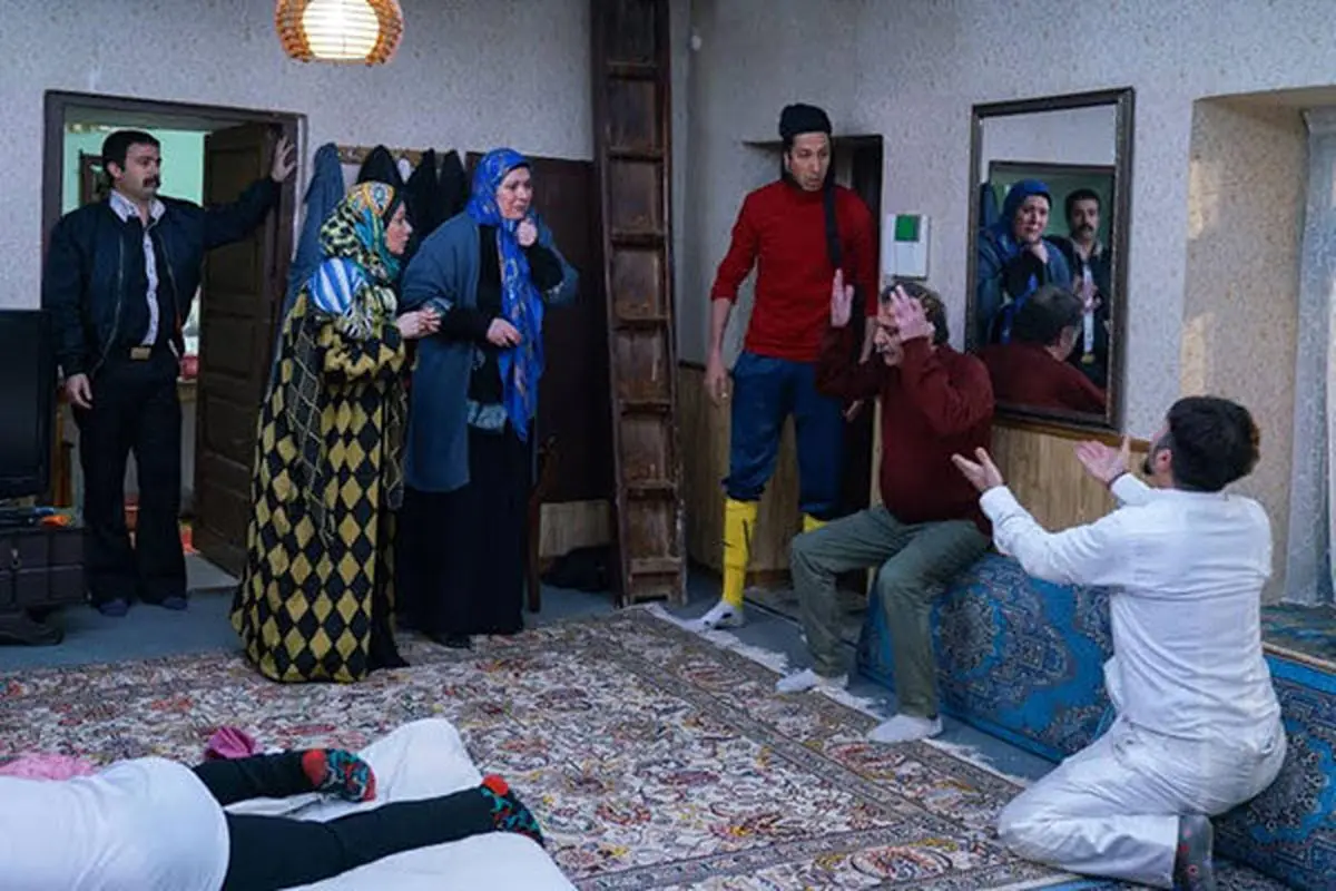 تصویربرداری «پایتخت ۶» در مازندران به پایان رسید