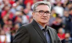 برانکو: فرصت دادن به پرسپولیس؟ بیش از یکسال صبر کردم!