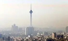 چرا هوای تهران همچنان آلوده است؟