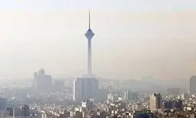 چرا هوای تهران همچنان آلوده است؟