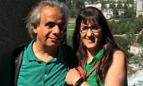 زندگی با نابینایی که "زیبایی‌ها را بهتر از هر بینایی می‌بیند"