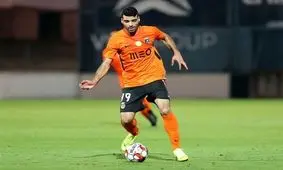 گل زیبای طارمی به قوی‌ترین تیم پرتغال / فیلم