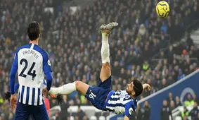 تیم‌های بزرگی که این فصل قربانی بازیکنان ایرانی شدند