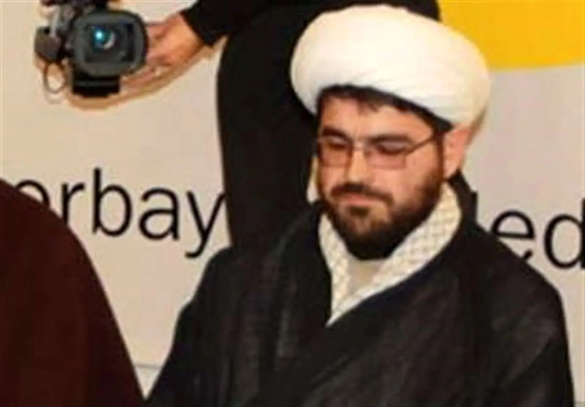 ماجرای بازداشت حاج الهام علی اف چیست؟