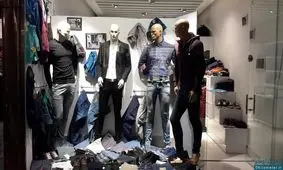 اتحادیه پیراهن دوزان: فروش پیراهن مردانه در آستانه روز پدر سال گذشته ۱۰ برابر امسال بود