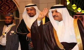 مهمترین رقیب بن سلمان برای پادشاهی، عموی او، احمد بن عبدالعزیز است؛ بازداشت بن نایف، فقط برای دور کردن انظار از دستگیری برادر پادشاه است