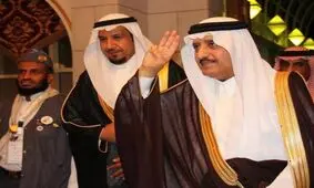 مهمترین رقیب بن سلمان برای پادشاهی، عموی او، احمد بن عبدالعزیز است؛ بازداشت بن نایف، فقط برای دور کردن انظار از دستگیری برادر پادشاه است