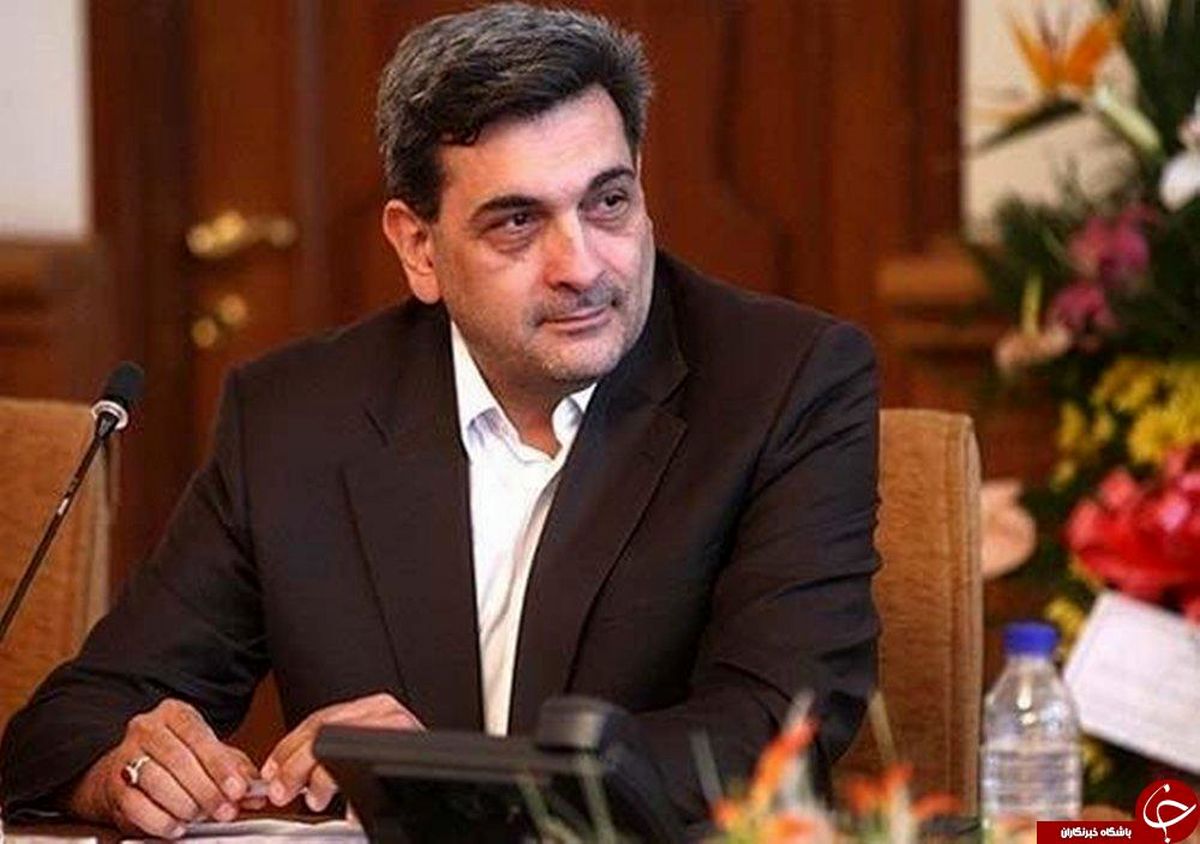 حناچی: تهران نوروز امسال میهمانپذیر نیست