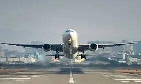 پرواز به کیش محدود شد