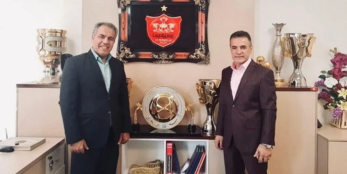 عرب پاسخ انصاری‌فرد را داد