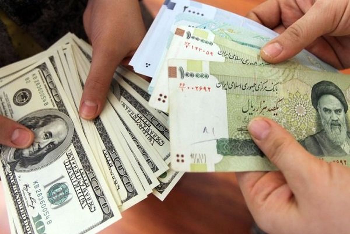 بازار معاملات ارز در بوکان تعطیل شد