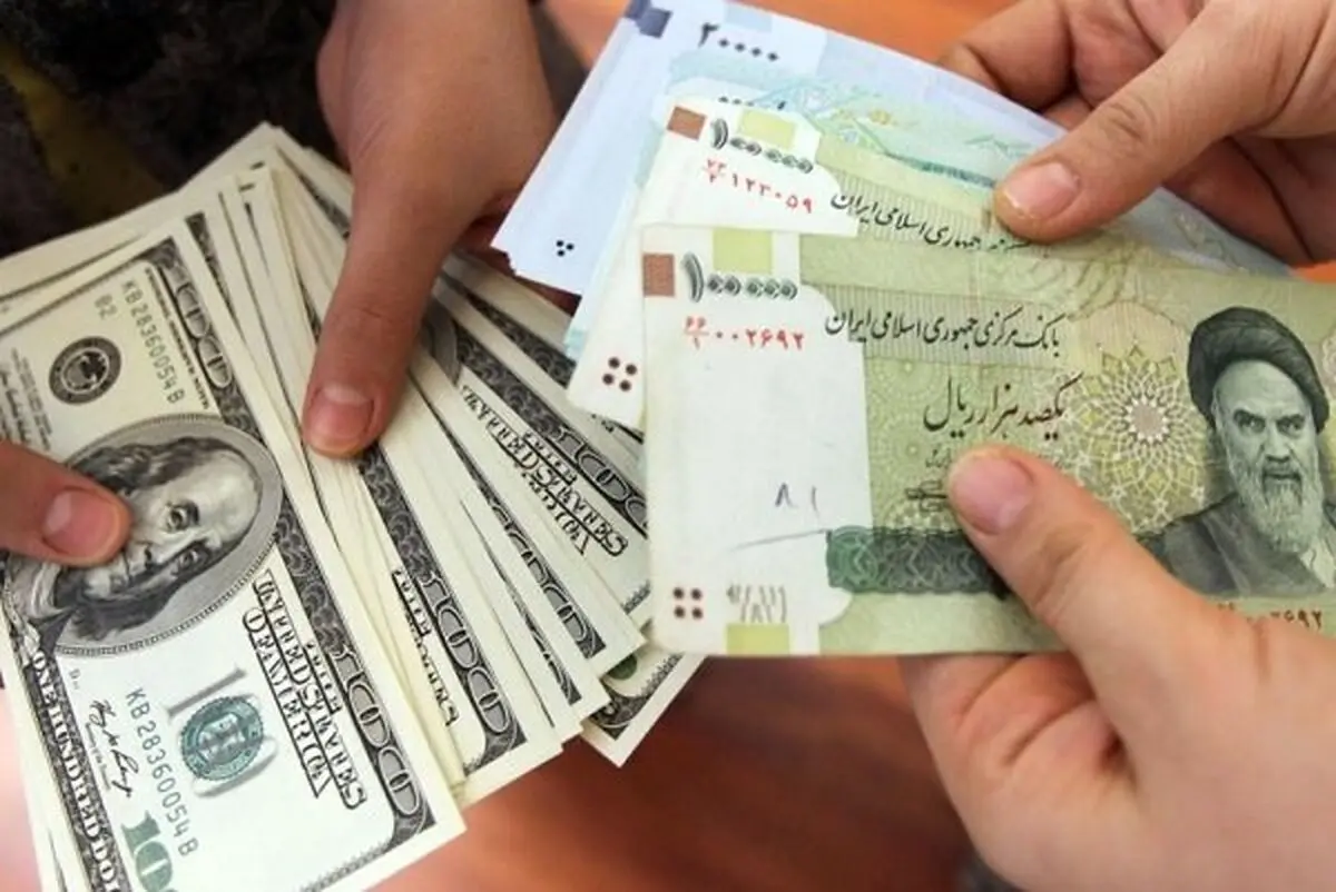 بازار معاملات ارز در بوکان تعطیل شد