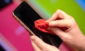 چگونه گوشی خود را ضدعفونی کنیم؟
