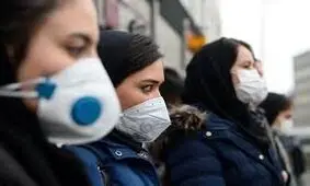 دستور روحانی به همتی برای تامین ارز واردات ماسک