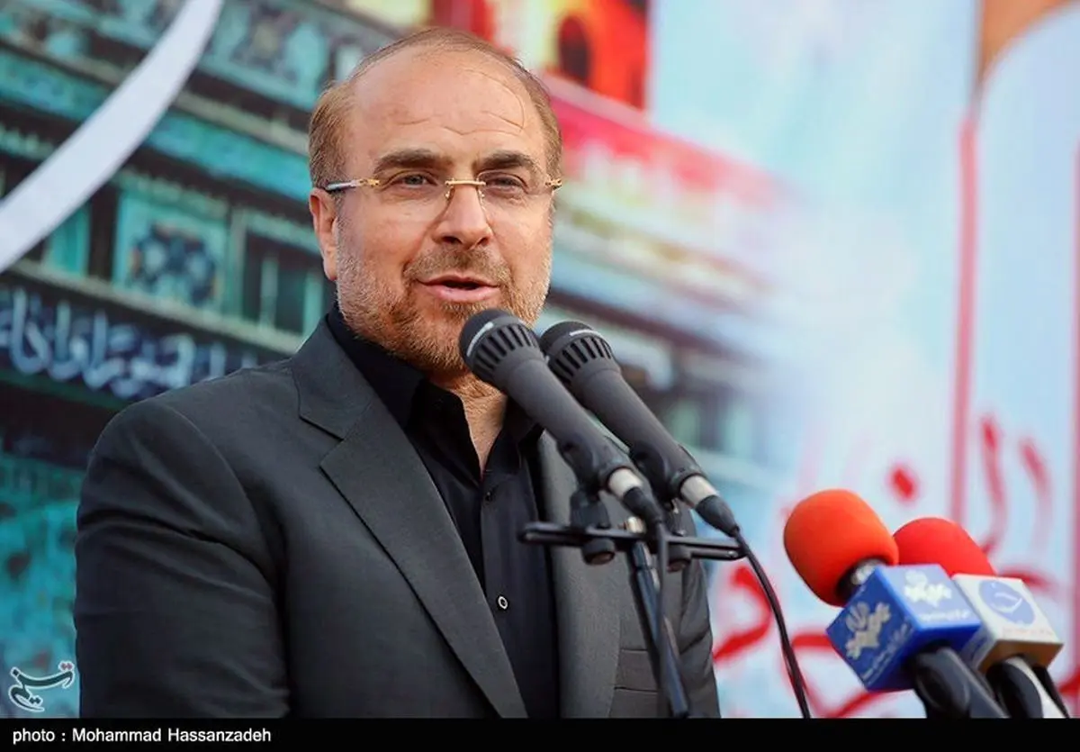 مسئول ستاد انتخاباتی قالیباف در استان خراسان رضوی منصوب شد