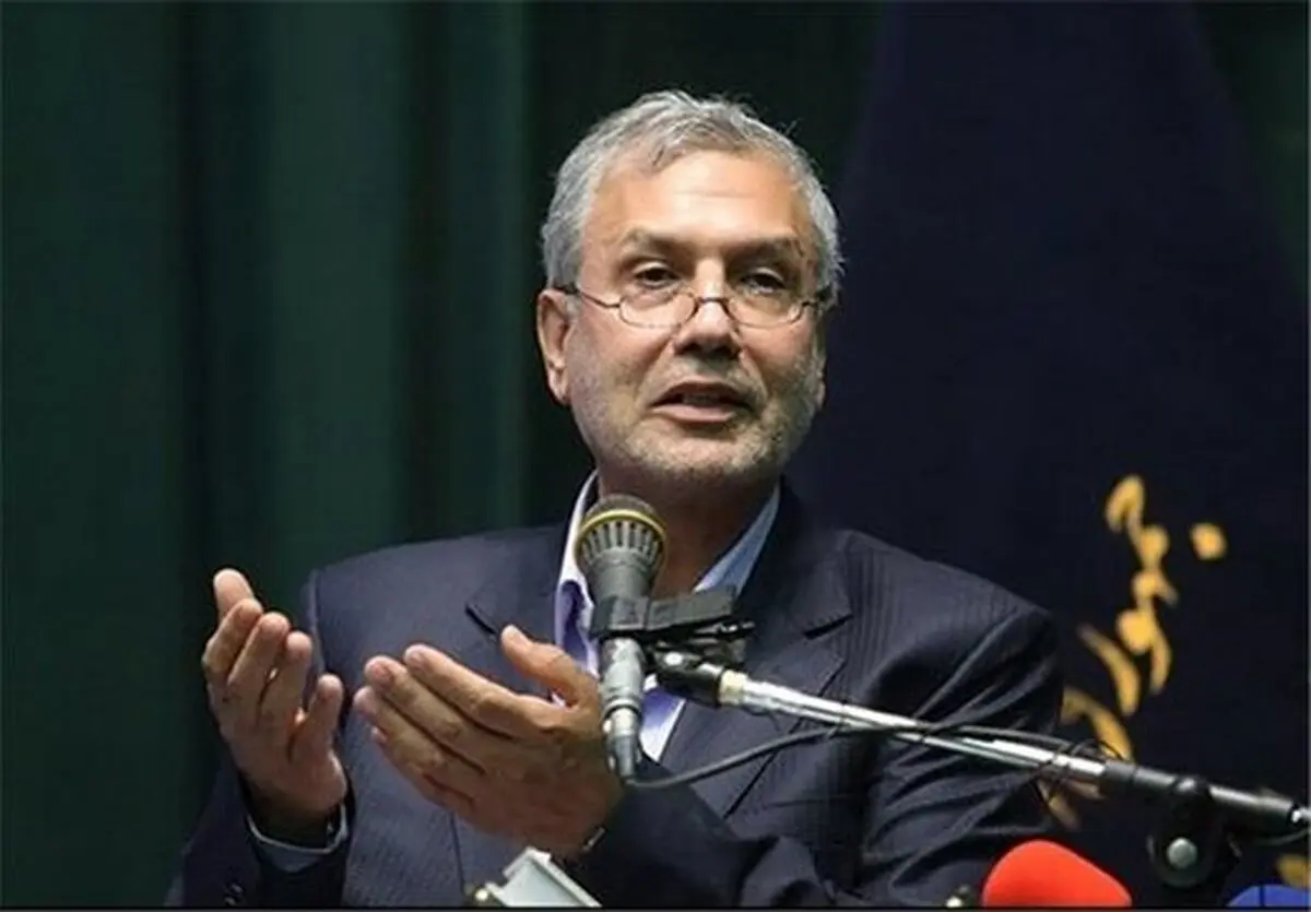 علی ربیعی: نوشتن از تغییرات پساکرونا زود است /بسیاری از پدران امسال تنهایی عمیق‌تری را احساس کردند