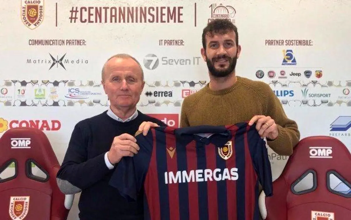 فوتبالیست ایتالیایی به کرونا مبتلا شد