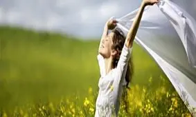 ساده ترین راه های شاد زیستن