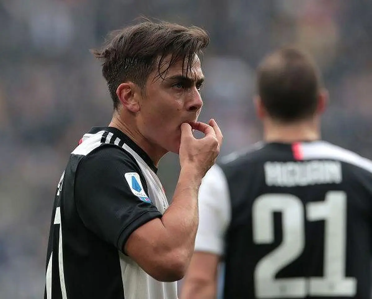 یوونتوس پشت درهای بسته اینتر را شکست داد