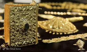 طلای دست دوم نخرید/ ریزش بی سابقه مشتریان طلا به علت شیوع کرونا!