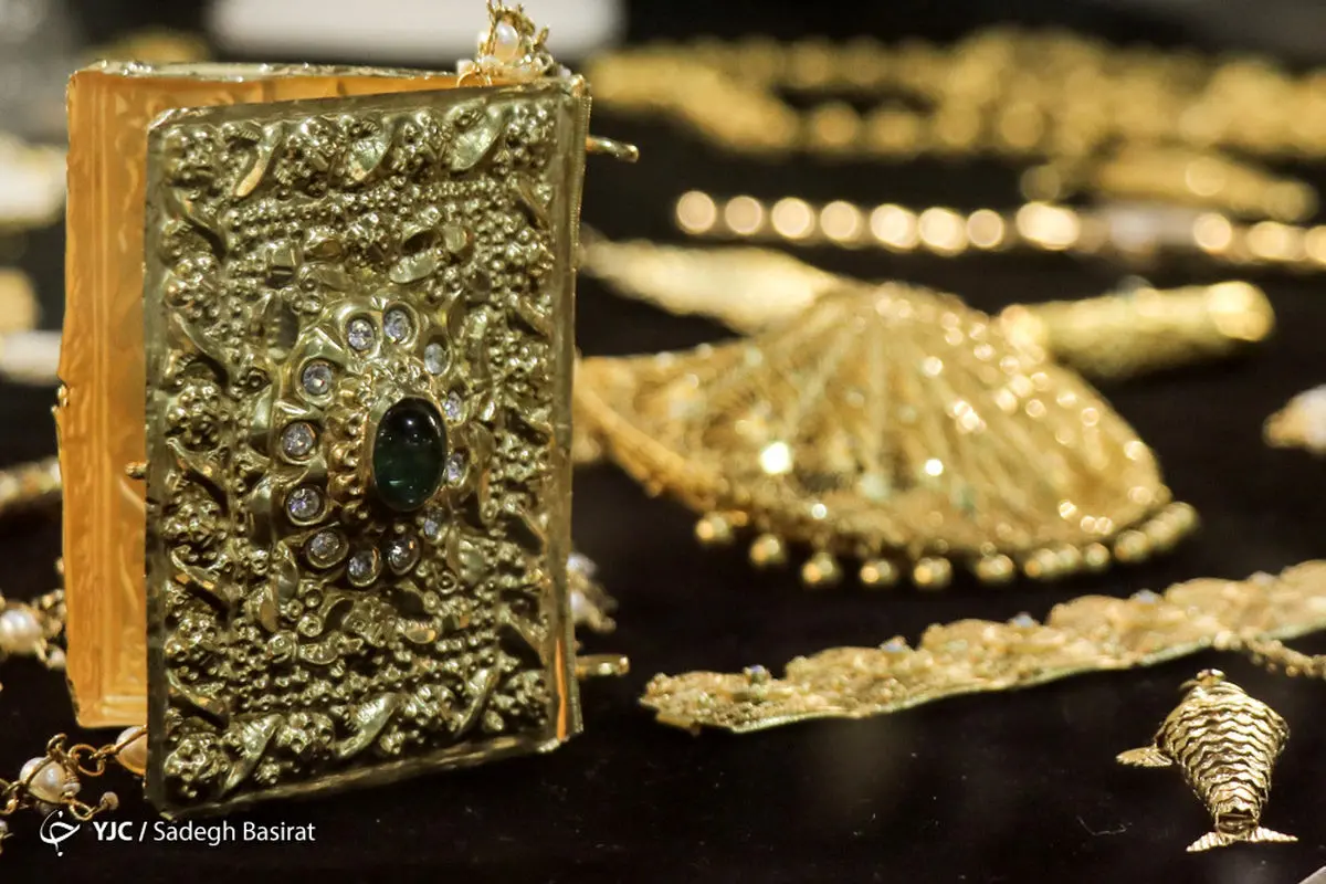 طلای دست دوم نخرید/ ریزش بی سابقه مشتریان طلا به علت شیوع کرونا!