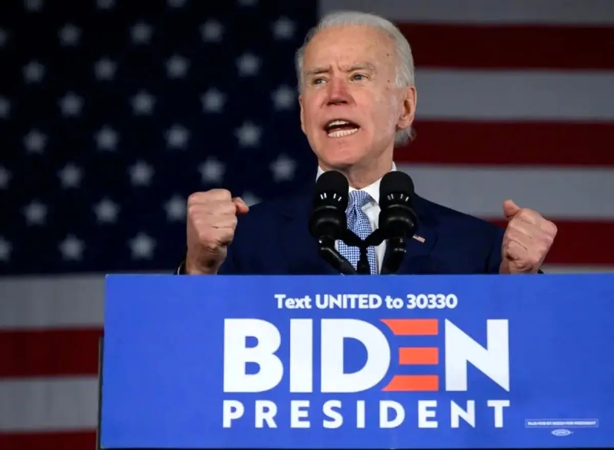 آیا سندرز می‌تواند بایدن را متوقف کند؟