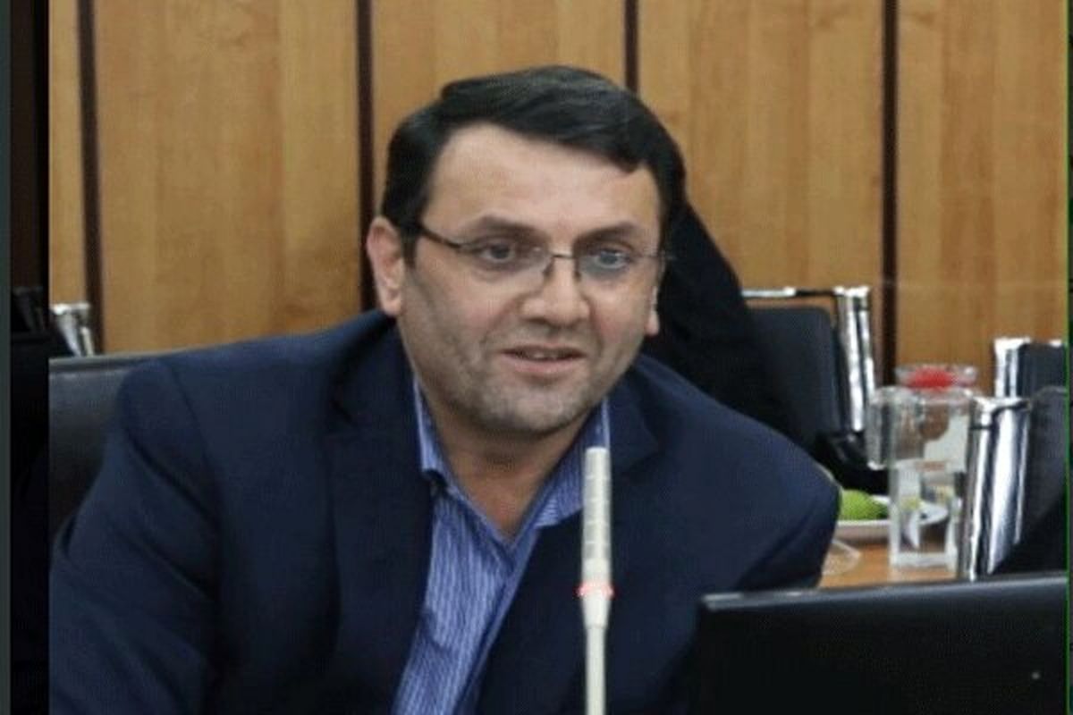 جانباختگان کرونا در قطعه ۹۷ آرامستان بهشت فاطمه (س) دفن میشوند