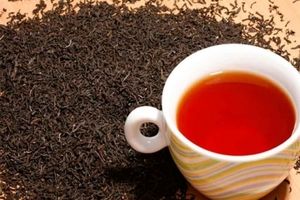 کشورهایی که چای سیاه ایرانی مینوشند کدامند ؟