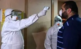 الجزایر تمامی کنفرانس‌های بین‌المللی را به دلیل کرونا لغو کرد