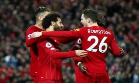 لیورپول ۵ روز دیگر قهرمان لیگ برتر می‌شود؟