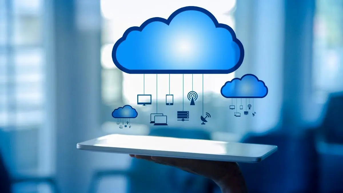 رایانش ابری چیست و چه مزایا و معایبی دارد؟