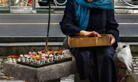 در تبِ کرونا، کسی به فکر زن ها نیست