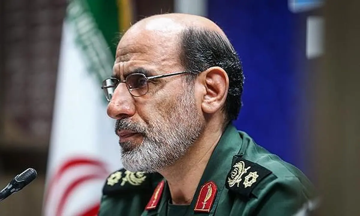 کشف تعداد زیادی از انبارهای اقلام بهداشتی احتکارشده توسط بسیج و اطلاعات سپاه