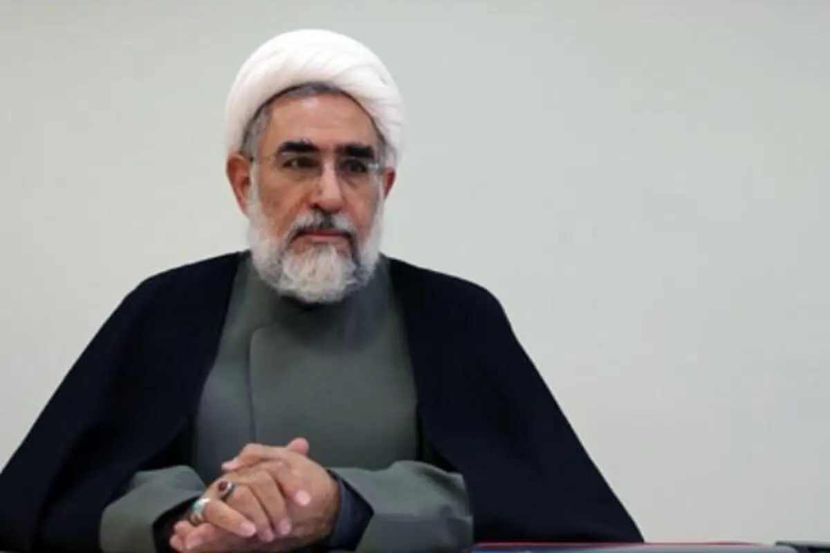 مجلس تریبون ملت است نه بلندگوی جناح‌ها