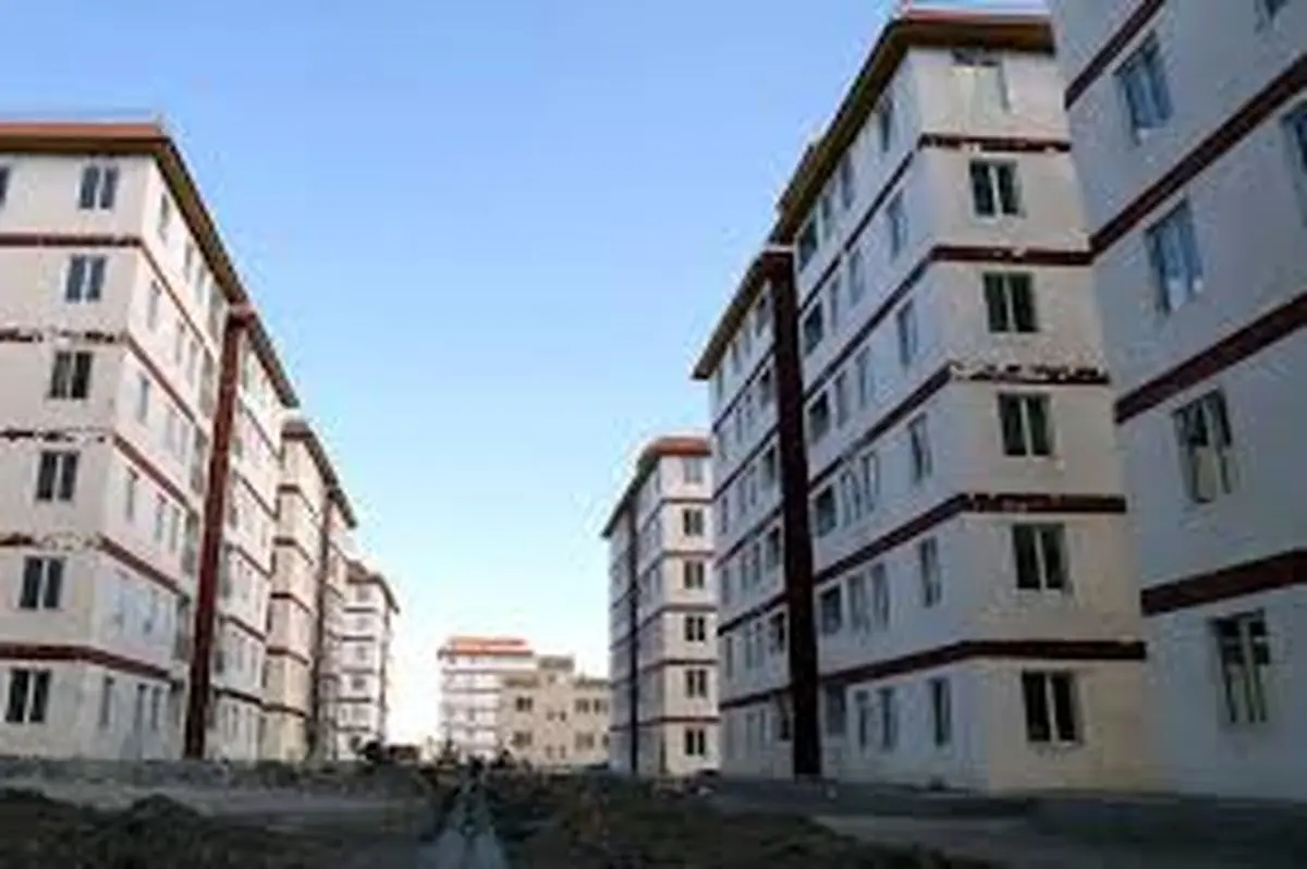 جزئیات ثبت نام مرحله دوم طرح ملی مسکن در ۱۷ استان