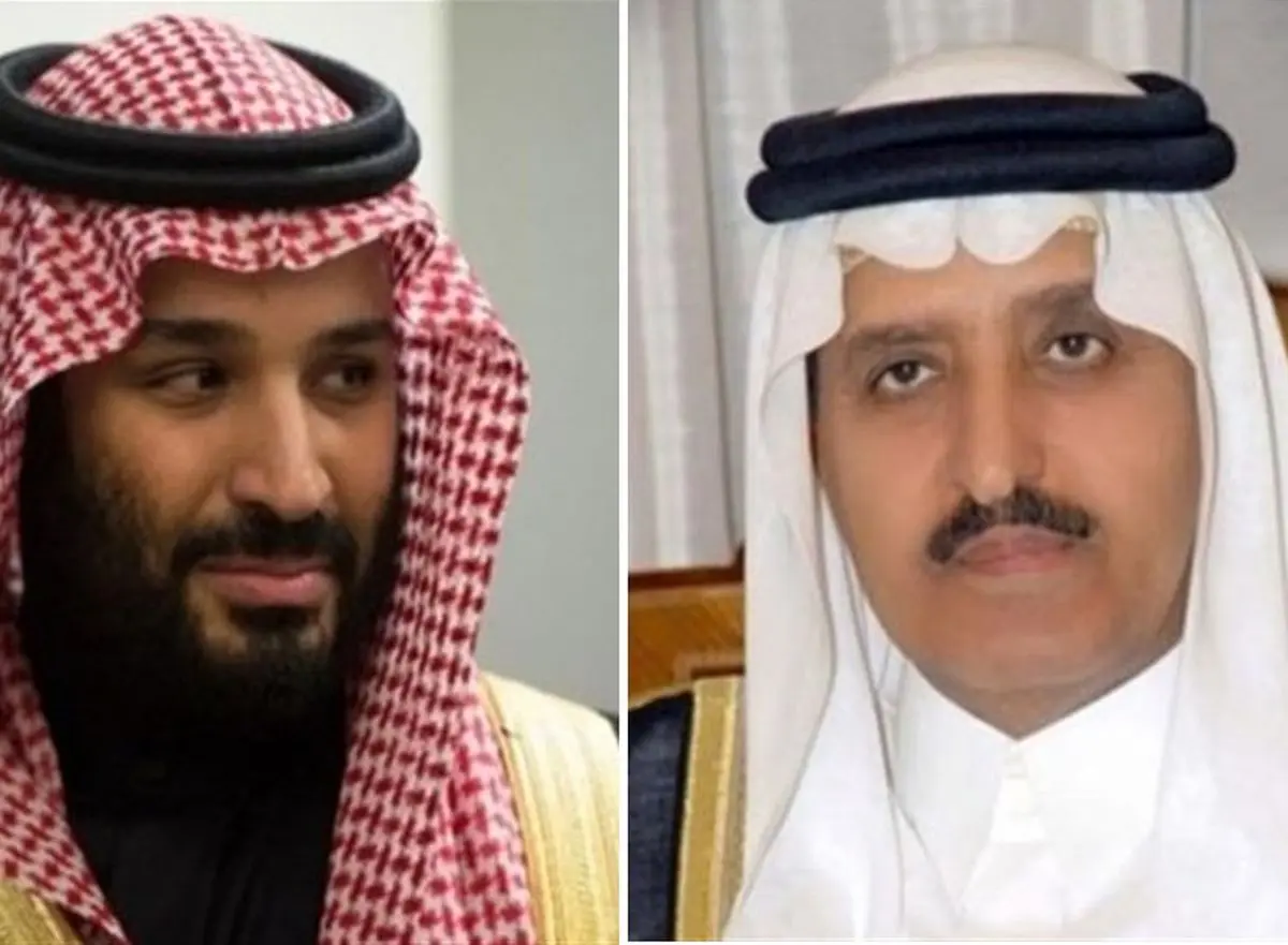 می‌خواهند بن سلمان را بدنام کنند؛ در حالی که او از حمایت مردمی برخوردار است