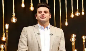 معرفی «چهره مردمی ۹۸» به تاخیر افتاد/ زمان ویژه‌ برنامه تحویل سال با اجرای علی ضیاء