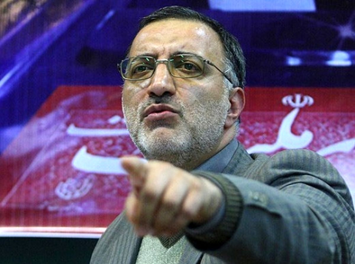 یک کاندیدای اصولگرای ردصلاحیت شده نزدیکان احمدی‌نژاد را به شکایت تهدید کرد/ ارتباطی با جهانگیری ندارم