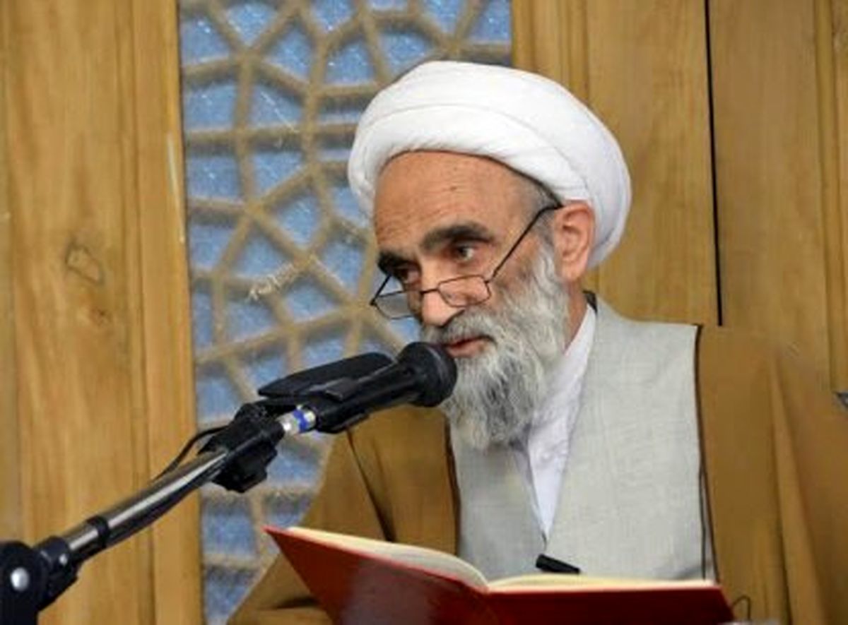 تست کرونای آیتالله مهدی مروارید مثبت اعلام شد