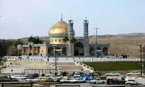 لغو مراسم پنجشنبه آخر سال و تحویل سال نو در بقاع متبرکه
