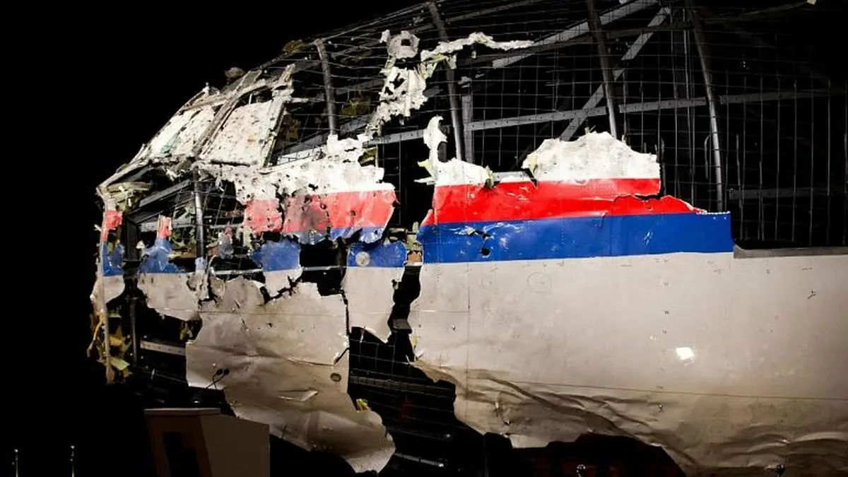 پرونده سرنگونی پرواز ام‌اچ۱۷ مالزی؛ چهار مظنون در هلند محاکمه می‌شوند