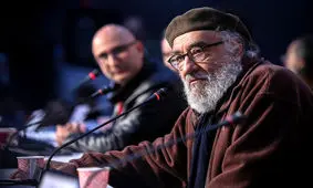 واکنش داریوش ارجمند به لو رفتن چت بازیگران سرشناس با مجری شبکه «منوتو»