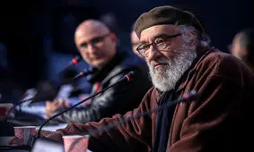 واکنش داریوش ارجمند به لو رفتن چت بازیگران سرشناس با مجری شبکه «منوتو»