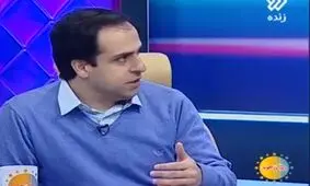 موضوع برخورد شهاب‌سنگ به زمین شیطنت رسانه‌ای بود