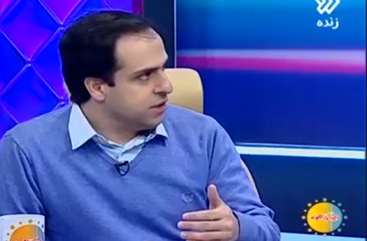 موضوع برخورد شهاب‌سنگ به زمین شیطنت رسانه‌ای بود