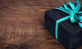 اولین کادوی روز پدر در عصر حجر!