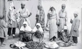 تاریخ به ما می‌گوید که چرا در اوج کرونا به شمال می‌رویم/ روایت عجیب یک جهانگرد از بی‌خیالی ایرانیان نسبت به بیماری/ آیا ما همیشه این گونه بوده‌ایم؟